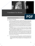 Wassim Zhani Income Taxation of Corporations (Chapter 8)