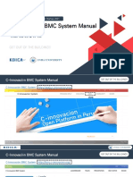 Online BMC Manual - Guide