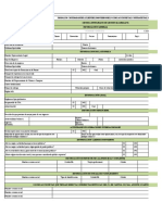 Formato Contrapartes