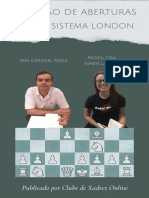 Brasileiro 6, PDF, Aberturas (xadrez)