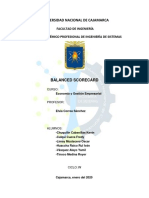 BSC-informe Final