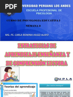SEMANA3 - Enseñanza Aprendizaje 22