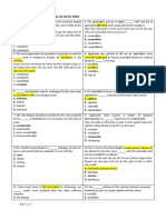 Adjective Practice 2