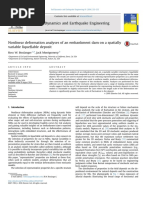 Nonlinear Deformation Analyses of An Embankment Da 2016 Soil Dynamics and Ea