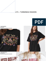 p1 Turminha Fashion App