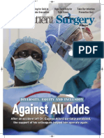 June 2022 Outpatient Surgery Magazine 