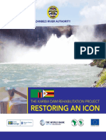 Kariba Dam Booklet-Web