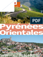 Petit Futé - Pyrenees Orientales-2015