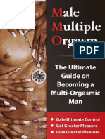 Male Multiple Orgasm The Ultimate Guide on Becoming a Multi-Orgasmic Man [Gain Ultimate Control - Get More Pleasure - Give_. (B. Foyer) (z-lib.org).en.id