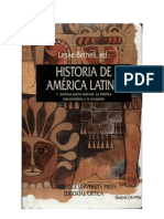 BETHELL,L(ed.)_Historia de América Latina t.01