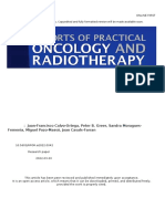 Verification of Stereotactic Radiosurgery Plans For Multiple Brain Metastases Using A Virtual Phantom-Based Procedure