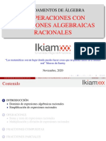 2 - 4 - Operaciones Con Expresiones Algebraicas Racionales - Final-1