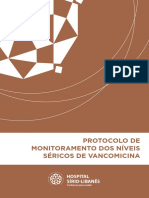 Monitoramento NSV