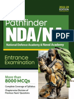 Arihant Pathfinder NDA NA