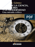 CyS - El Fin de La Ciencia La Historia y La Modernidad - Libro Digital 01
