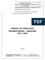 3. Manual de Usuario Traslados Reegimen Sierra Amazoniia 2019 2020