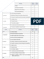 Instrumento Folleto Informativo