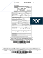 Certificado de instalación eléctrica de baja tensión para vivienda unifamiliar de 16m2 en Cádiz