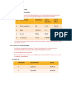 Estudio Economico