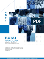 Buku Panduan Penerapan Penegakan Disiplin PNS