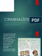 Causalidade Médico Legal Criminalistica2022a