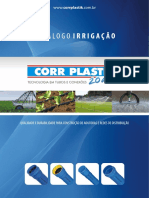 2012 Catalogo Irrigacao