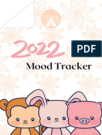 Mood Tracker Cri an Ça