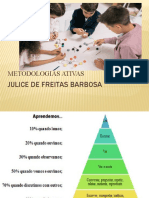 Metodologias Ativas Oficial