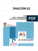 Estimación 02 (Dos) Normal