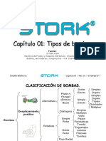 Tipos de Bombas Stork PDF