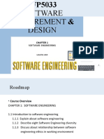 Chapter 1.0 Software Engineering (Autosaved)