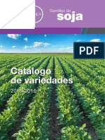 CatÃ¡logo de Variedades Bayer