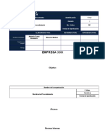 Diagrama de Flujo Antonio Monzon