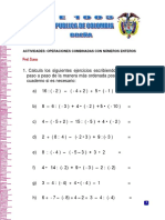Guia de Aprendizaje 02 Matematica Secundaria Ccesa007