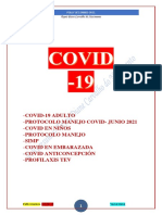 5 - Covid