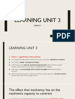 Lain6311 Learning Unit 3