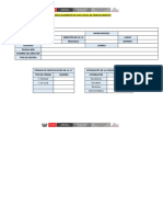 E. FORMATO SUGERENTE DE PLAN ANUAL DE TRABAJO REMOTO (IIEEs)