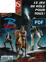 Casus Belli Hors-Serie 19-Basic Le JDR