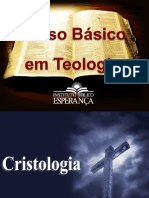 3ª Lição a Obra de Cristo