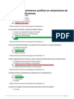 Sociosanitario 1 Respuestas