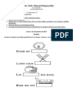 Trabajo Del 6 Al 10 de Diciembre Alumnos