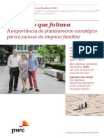 Especial Empresas Familiares (2016)