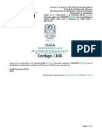 LA-E88-21 Convocatoria Anexos