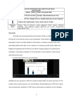 Análisis financiero de dos bancos colombianos: Bancolombia y Davivienda