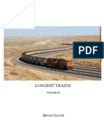 Longest Trains 3