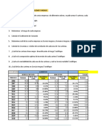 Práctico 9 Riesgo y Rentabilidad