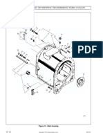 Allison 5000/6000 Series Off-Highway Transmissions Parts Catalog