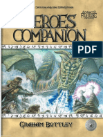 AFF Heroes Companion