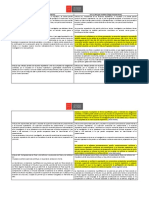 Comparativo Modificaciones Código Procesal Penal y LEY 21.394