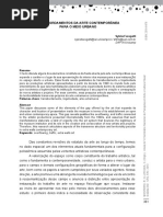 Transbordamentos Da Arte Contemporânea para o Meio Urbano - Sylvia - Furegatti